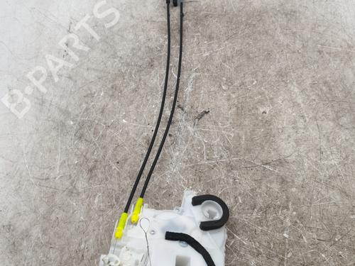 Used Rear right lock Rear right lock SUZUKI VITARA (LY) 1.4 Hybrid (Mild Hybrid) AllGrip (APK414) (129 hp) 31838500 31838500