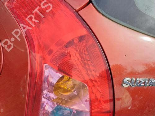 Used Left taillight SUZUKI SWIFT III (MZ, EZ) 1.3 DDiS (RS413D) (75 hp) 25284061