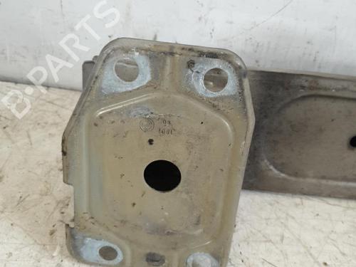 Used Front bumper reinforcement Front bumper reinforcement CITROËN NEMO MPV 1.4 HDi (68 hp) 22884897 22884897