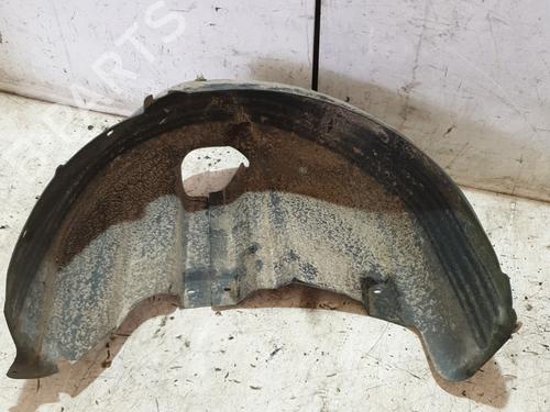 Wheel arch VW POLO V (6R1, 6C1) 1.6 TDI | BP22882948C56 
