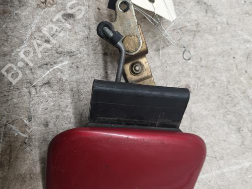 Used Interior handle CITROËN BERLINGO / BERLINGO FIRST MPV (MF_, GJK_, GFK_) 1.6 HDI 90 (MF9HX) (90 hp) 30132202