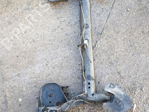 Rear axle RENAULT EXPRESS Box Body/MPV 1.5 Blue dCi 95 (F6AB) | BP32210928M2 - Image 2