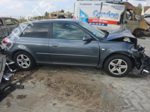 Left front window switch AUDI A3 (8L1) 1.9 TDI | BP37036568I27 - Image 5