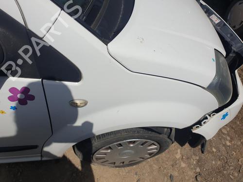 Used Right front fenders Right front fenders 36836687 36836687