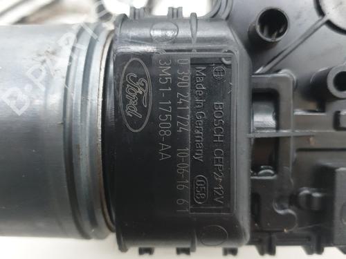 front-wiper-motor-ford-c-max-dm2-16-tdci-2007-2008-2009-2010-22883527 main image