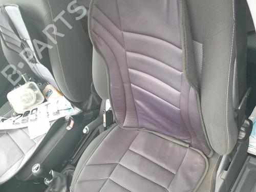 Used Left front seat OPEL MERIVA A MPV (X03) 1.6 (E75) (105 hp) 28415925