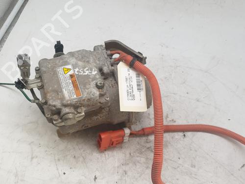 Compresseur AC Compresseur AC CITROËN C-ZERO C-Zero (64 hp) 36482105 36482105