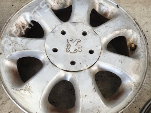 Used Rim PEUGEOT 406 (8B) 2.0 16V (132 hp) 30575893