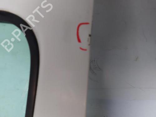 Used Left front door PEUGEOT PARTNER Box Body/MPV (5_, G_) 1.9 D (69 hp) 30705004