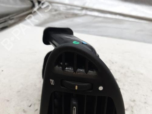 Used Air vent Air vent JAGUAR X-TYPE I Estate (X400) 2.0 D (130 hp) 22874093 22874093