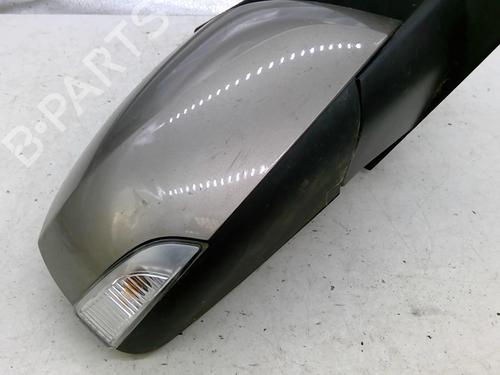 Used Right mirror RENAULT MEGANE III Hatchback (BZ0/1_, B3_) 1.5 dCi (BZ09, BZ0D, BZ1W, BZ29, BZ14) (110 hp) 22881253