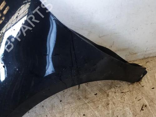 Used Left front fenders MERCEDES-BENZ A-CLASS (W169) A 180 (169.032, 169.332) (116 hp) 22878526