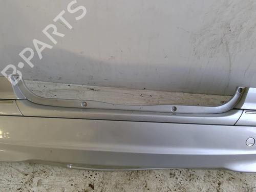 Used Rear bumper MERCEDES-BENZ A-CLASS (W168) A 160 (168.033, 168.133) (102 hp) 22882307