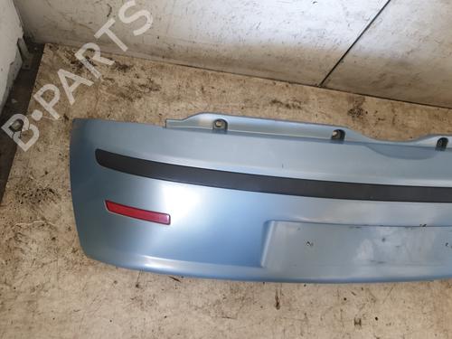 Bak støtfanger FIAT PUNTO (188_) 1.3 JTD 16V | BP29608543C8 