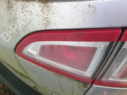 Right tailgate light RENAULT SCÉNIC III (JZ0/1_) 1.6 dCi (JZ00, JZ12) | BP30180805C80