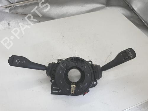 Used Steering column stalk BMW 3 (E46) 320 d (150 hp) 24421549