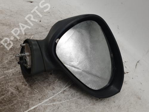 Used Right mirror SEAT IBIZA IV SC (6J1, 6P5) 1.4 TSI Cupra (180 hp) 22905704
