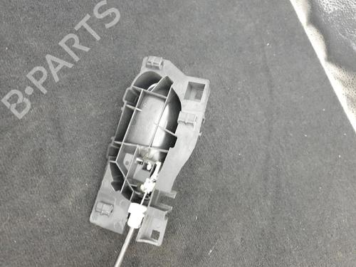Rear right lock CITROËN C4 II (NC_) 1.6 HDi 90 | BP22885734C99 