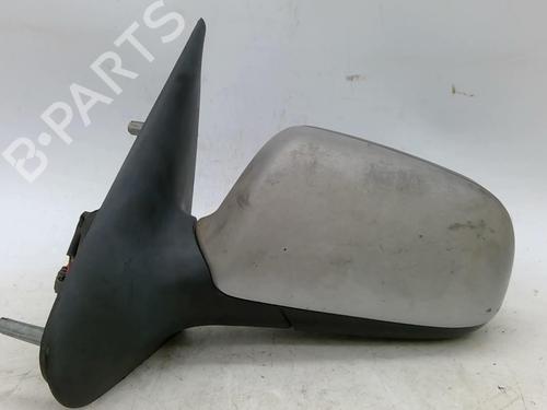 Used Left mirror CITROËN XSARA (N1) 1.6 16V (109 hp) 25842092
