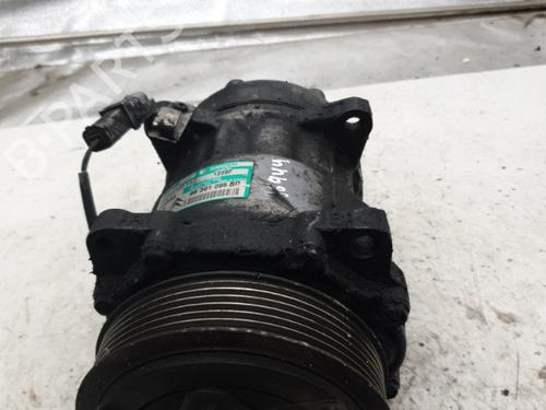 Used AC compressor AC compressor CITROËN C8 (EA_, EB_) 2.0 HDi (107 hp) 22864296 22864296
