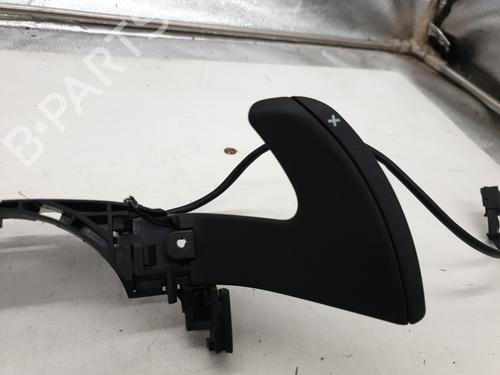 Used Gear lever Gear lever CITROËN DS3 (SA_) 1.2 VTi 82 (82 hp) 24423409 24423409