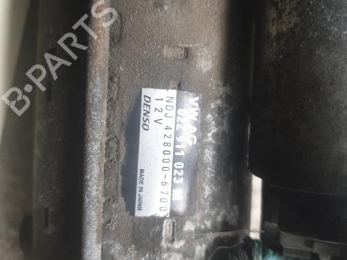 Starter SEAT IBIZA IV ST (6J8, 6P8) 1.2 TDI | BP29744232M8