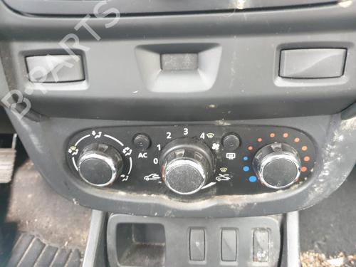 Climate control DACIA DUSTER (HS_) | BP36650569I5 - Image 2
