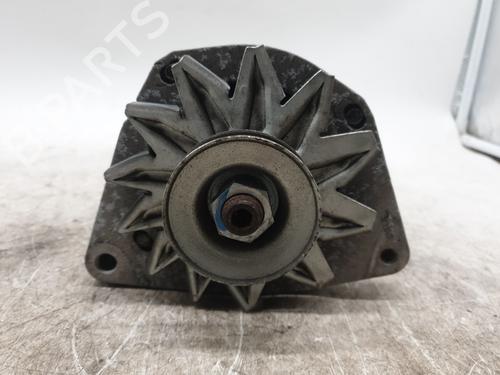 Used Alternator PEUGEOT 205 II (20A/C) 1.1 (60 hp) 31191865