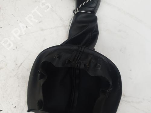 Gearknop Gearknop PEUGEOT 307 (3A/C) 1.6 HDi (90 hp) 35779835 35779835