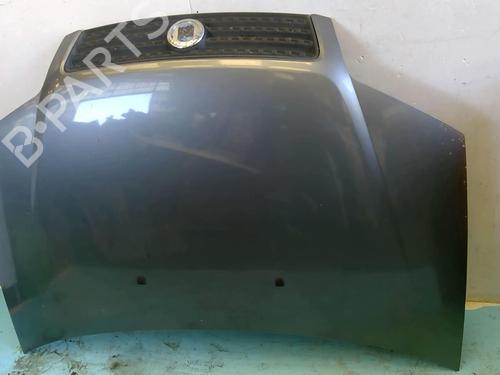 Used Hood FIAT PUNTO (188_) 1.3 JTD 16V (70 hp) 22875858
