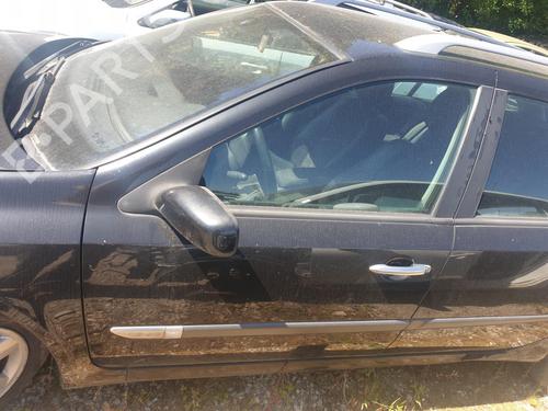 Used Left front door Left front door 37754364 37754364