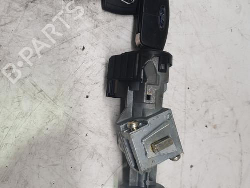 Ignition barrel FORD FOCUS II (DA_, HCP, DP) 1.6 TDCi | BP35793374M48 - Image 2