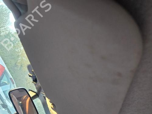 Left sun visor FORD FIESTA VI (CB1, CCN) 1.4 | BP30401100I1 - Image 3