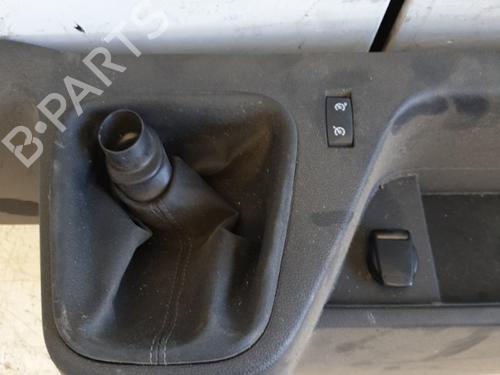 Gearknop RENAULT MASTER III Platform/Chassis (EV, HV, UV) 2.3 dCi 145 FWD (EV0E, EV0F, HV0E, HV0F, UV0E, UV0F,... | BP23334564I34 - Image 2
