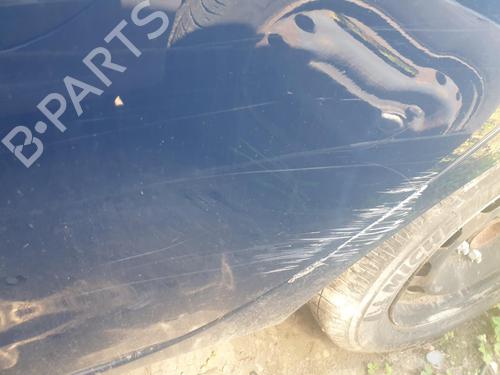 Left rear door FORD FIESTA VI (CB1, CCN) 1.25 | BP28193990C4 