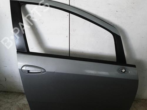 Right front door FIAT GRANDE PUNTO (199_) 1.3 D Multijet | BP22884323C3 
