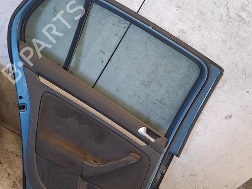 left-rear-door-vw-golf-v-1k1-2003-2004-2005-2006-2007-2008-2009-2010-39090484 main image