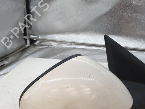 Right mirror ALFA ROMEO MITO (955_) 1.3 MultiJet (955AXP1A, 955AYC1A) | BP22874391C27 