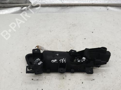 Rear left interior door handle AUDI A4 B8 Avant (8K5) 2.0 TDI | BP23832364I15 - Image 3