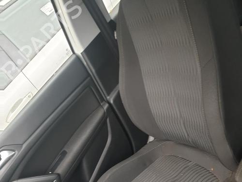 Used Right front seat Right front seat PEUGEOT 308 II (LB_, LP_, LW_, LH_, L3_) 1.6 BlueHDi 120 (120 hp) 30171394 30171394
