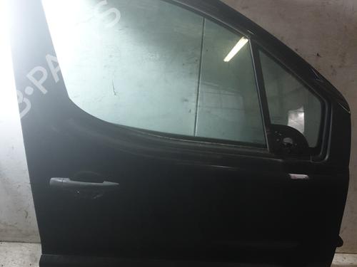 Used Right front door CITROËN BERLINGO Box Body/MPV (B9) 1.6 HDi / BlueHDi 75 (75 hp) 31376602