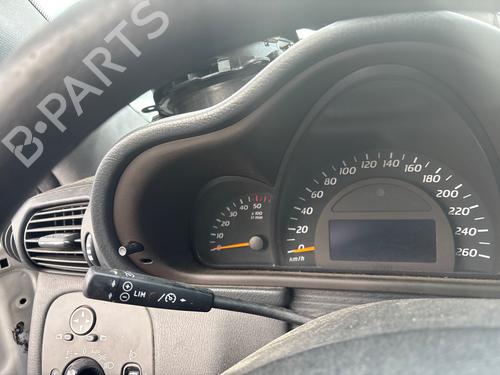 Used Instrument cluster Instrument cluster 39516709 39516709