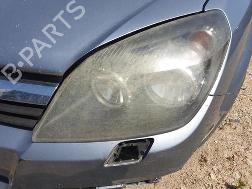 Left headlight OPEL ASTRA H (A04) | BP37623096C28 - Image 2