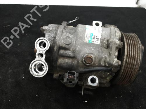 Used AC compressor AC compressor FIAT PUNTO EVO (199_) 1.3 D Multijet (199AXC1A, 199BXC1A, 199AXT1A, 199BXT1A) (75 hp) 22885654 22885654