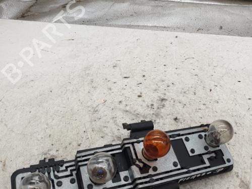 Used Lamp holder Lamp holder CITROËN XSARA PICASSO (N68) 2.0 HDi (90 hp) 25843522 25843522