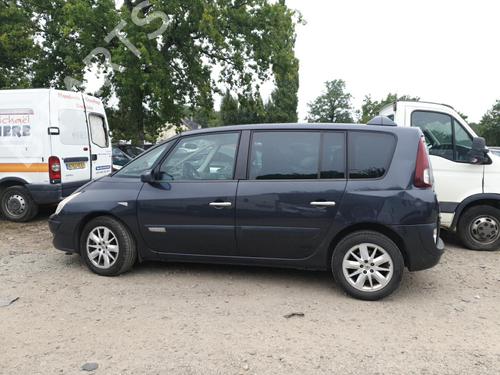 AC compressor RENAULT ESPACE IV (JK0/1_) 2.0 dCi (JK03, JK04, JK1C, JK1G, JK1J, JK1K) | BP27716804M34 - Image 4