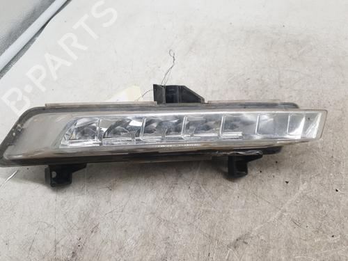 Left daytime light RENAULT CLIO IV (BH_) 1.5 dCi 90 | BP30104219C104