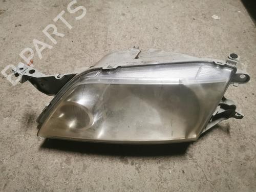 Left headlight MAZDA PREMACY (CP) 2.0 TD | BP22886679C28 - Image 2