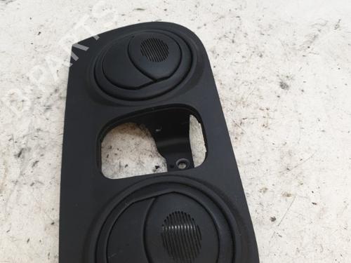 Air vent CITROËN NEMO Box Body/MPV (AA_) 1.3 HDi 75 | BP24423034I21 