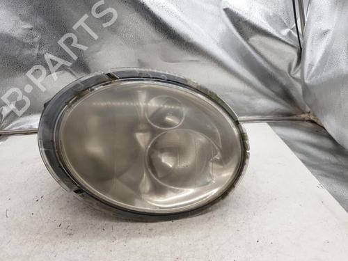 Used Left headlight MINI MINI (R50, R53) Cooper (116 hp) 24422473